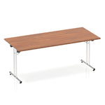 Impulse Folding Rectangle Table - Rogey