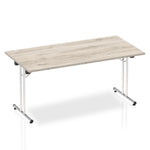 Impulse Folding Rectangle Table - Rogey