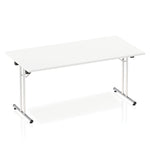 Impulse Folding Rectangle Table - Rogey