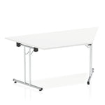 Impulse Folding Trapezium Table - Rogey