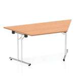 Impulse Folding Trapezium Table - Rogey