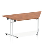 Impulse Folding Trapezium Table - Rogey