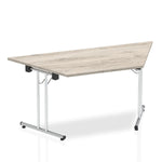 Impulse Folding Trapezium Table - Rogey