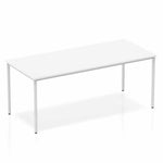 Impulse Straight Table Box Frame Leg - Rogey