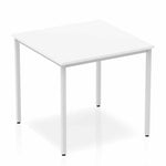 Impulse Straight Table Box Frame Leg - Rogey