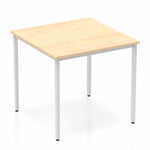 Impulse Straight Table Box Frame Leg - Rogey