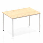 Impulse Straight Table Box Frame Leg - Rogey