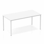 Impulse Straight Table Box Frame Leg - Rogey