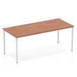 Impulse Straight Table Box Frame Leg - Rogey