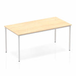 Impulse Straight Table Box Frame Leg - Rogey