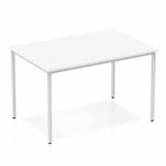 Impulse Straight Table Box Frame Leg - Rogey