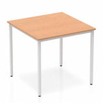 Impulse Straight Table Box Frame Leg - Rogey