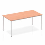 Impulse Straight Table Box Frame Leg - Rogey