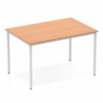 Impulse Straight Table Box Frame Leg - Rogey