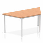 Impulse Trapezium Table Box Frame Leg - Rogey