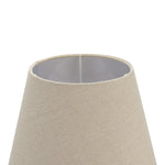 Incia Column Table Lamp - Rogey