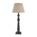 Incia Column Table Lamp - Rogey