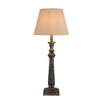 Incia Column Table Lamp - Rogey