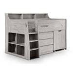 Jupiter Midsleeper Grey Oak - Rogey