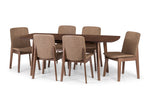 Kensington Extending Dining Table - Rogey