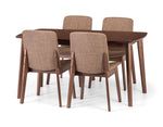 Kensington Extending Dining Table - Rogey