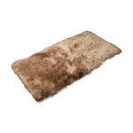 Light Brown Rectangle Sheepskin - 70 x 140cm - Rogey