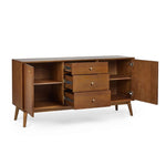 Lowry Large Sideboard - Rogey