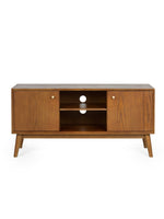 Lowry Media Unit - Rogey