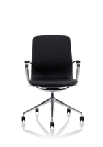 Lucia High Back Executive Office Chair - Rogey