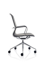 Lucia High Back Executive Office Chair - Rogey