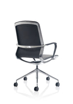 Lucia High Back Executive Office Chair - Rogey