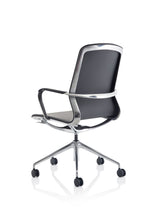 Lucia High Back Executive Office Chair - Rogey