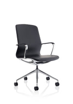 Lucia High Back Executive Office Chair - Rogey