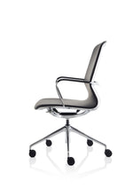 Lucia High Back Executive Office Chair - Rogey