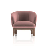 Lulu Accent Chair - Rogey