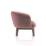 Lulu Accent Chair - Rogey