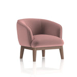 Lulu Accent Chair - Rogey