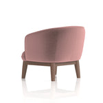 Lulu Accent Chair - Rogey