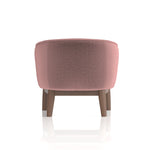 Lulu Accent Chair - Rogey