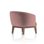 Lulu Accent Chair - Rogey