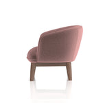 Lulu Accent Chair - Rogey