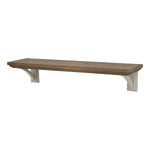 Luna Collection Large Shelf - Rogey