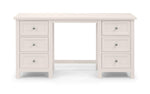 Maine Dressing Table - Surf White - Rogey