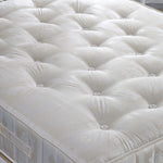 Majestic 1000 Pocket Sprung Mattress Double - Rogey