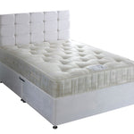 Majestic 1000 Pocket Sprung Mattress Double - Rogey