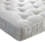 Majestic 1000 Pocket Sprung Mattress Double - Rogey