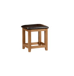 Marlborough Dressing Stool - Rogey