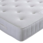 Memory Maestro Coil Sprung Mattress Double - Rogey