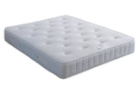 Memory Maestro Coil Sprung Mattress Double - Rogey