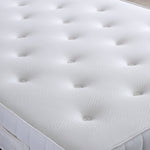 Memory Maestro Coil Sprung Mattress Double - Rogey